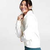 CALIA Women's Soft Scuba Full-Zip Jacket product image