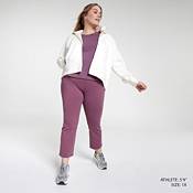 CALIA Women's Soft Scuba Full-Zip Jacket product image