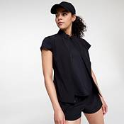 CALIA Women's Cinch Back Run Vest product image