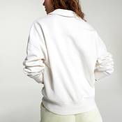 CALIA Women's Relaxed Collar Sweatshirt product image