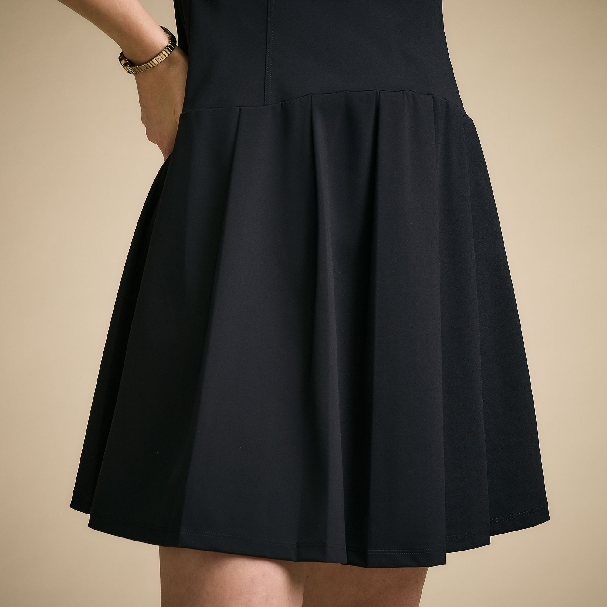 CALIA Women's Drop Waist Court Dress product image