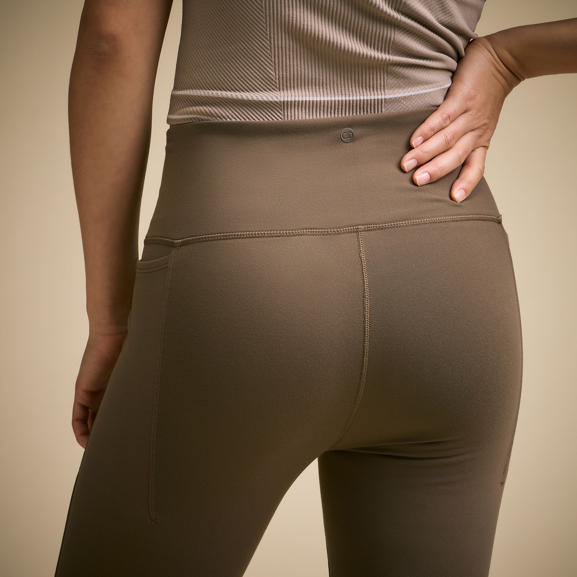 CALIA Women's Essentials Full Length Legging product image