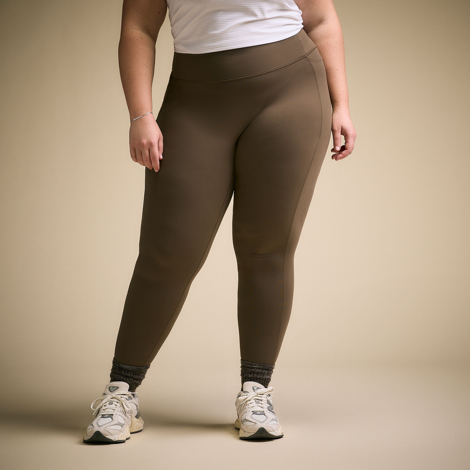 CALIA Women's Essentials Full Length Legging product image