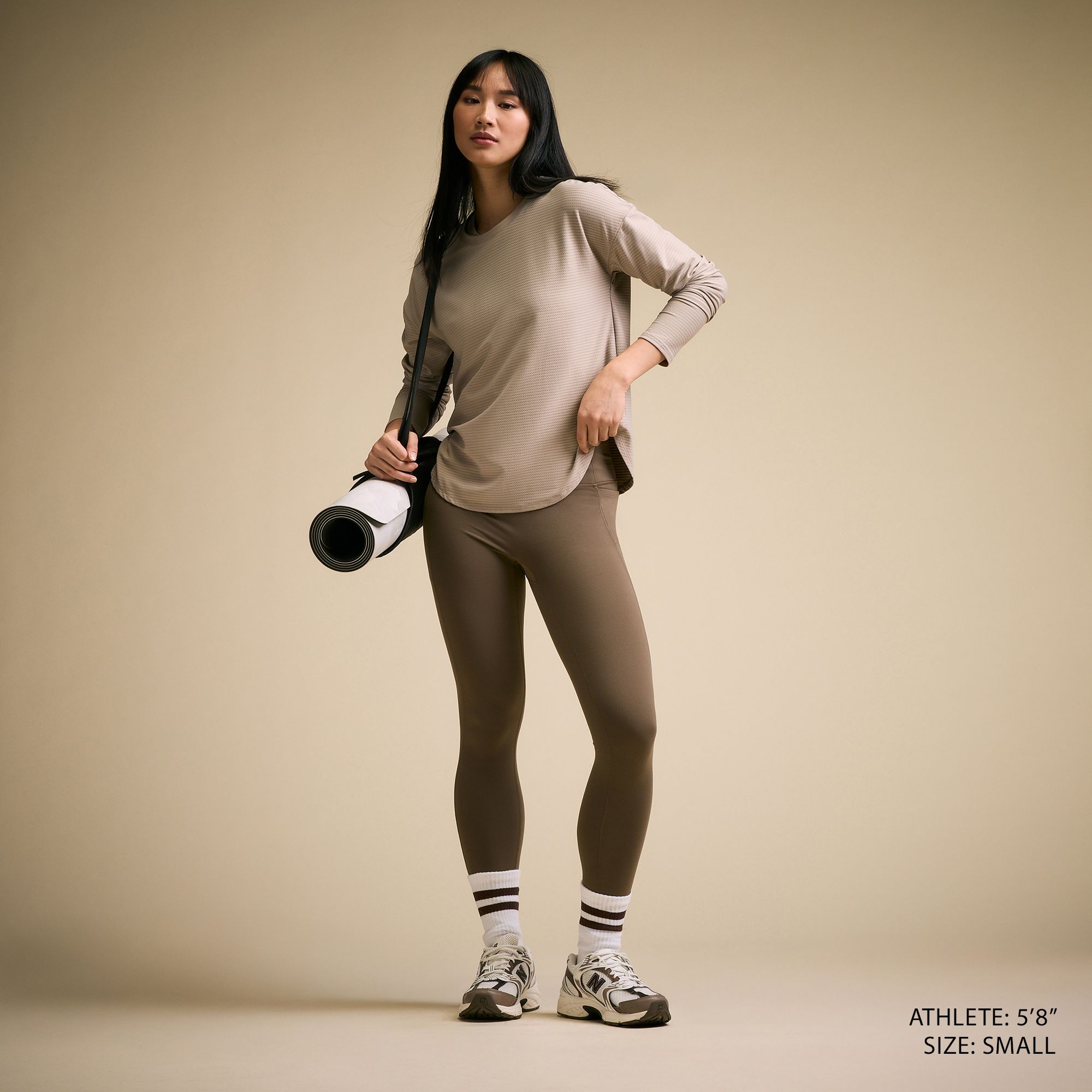 CALIA Women's Essentials Full Length Legging product image