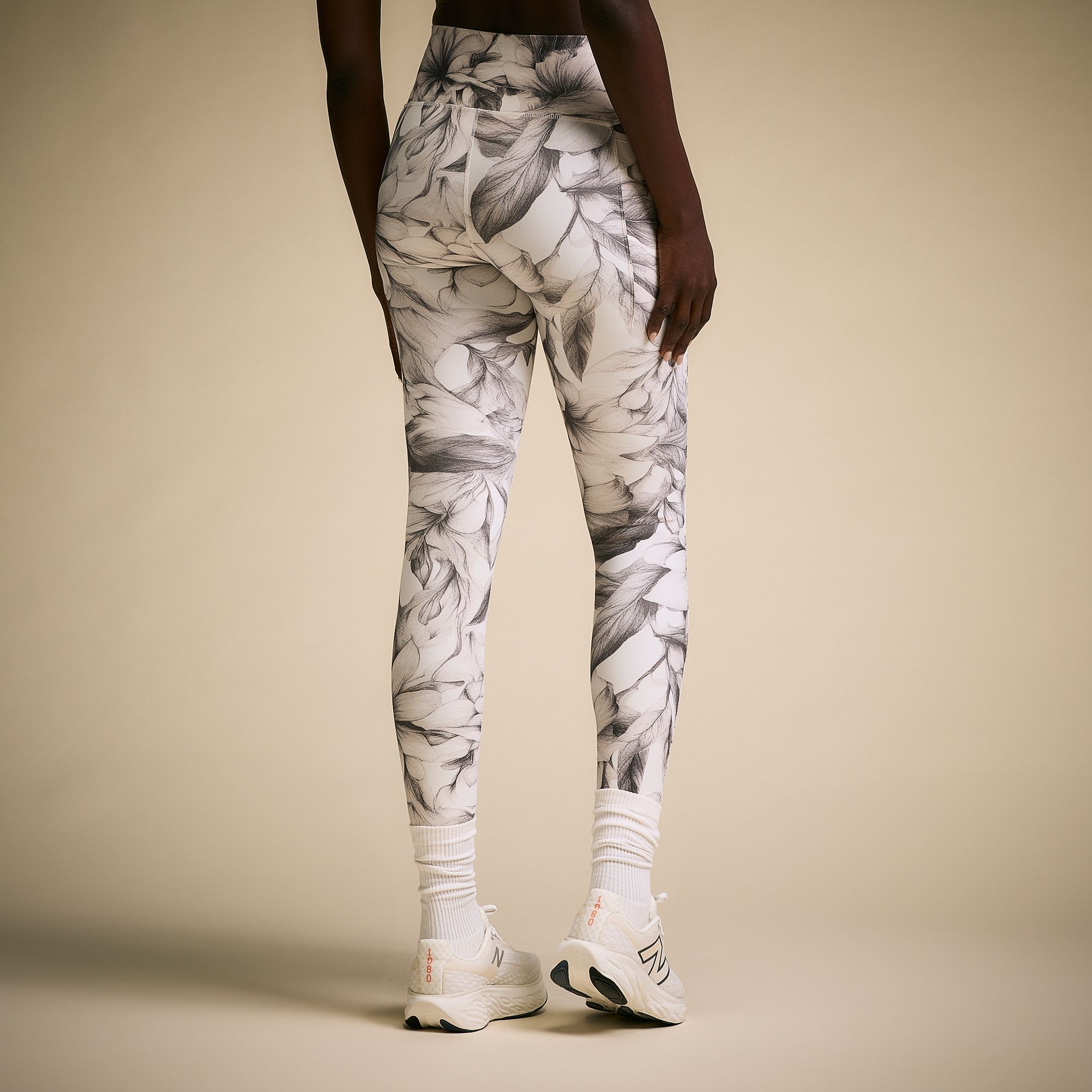 CALIA Women's Essential Full Length Legging product image