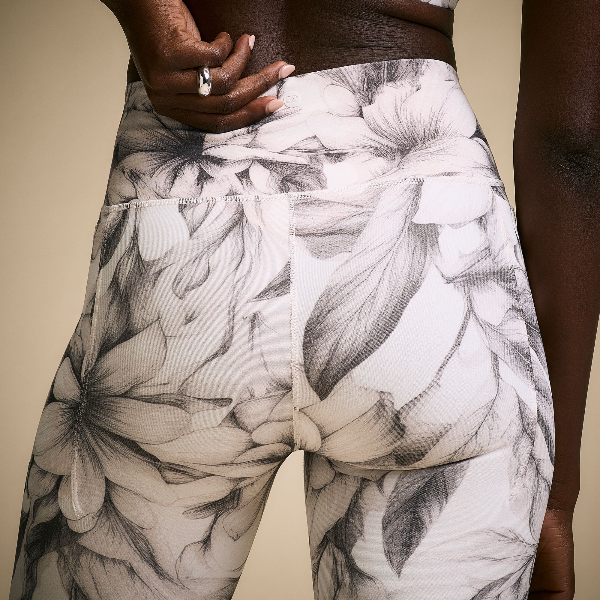 CALIA Women's Essential Full Length Legging product image