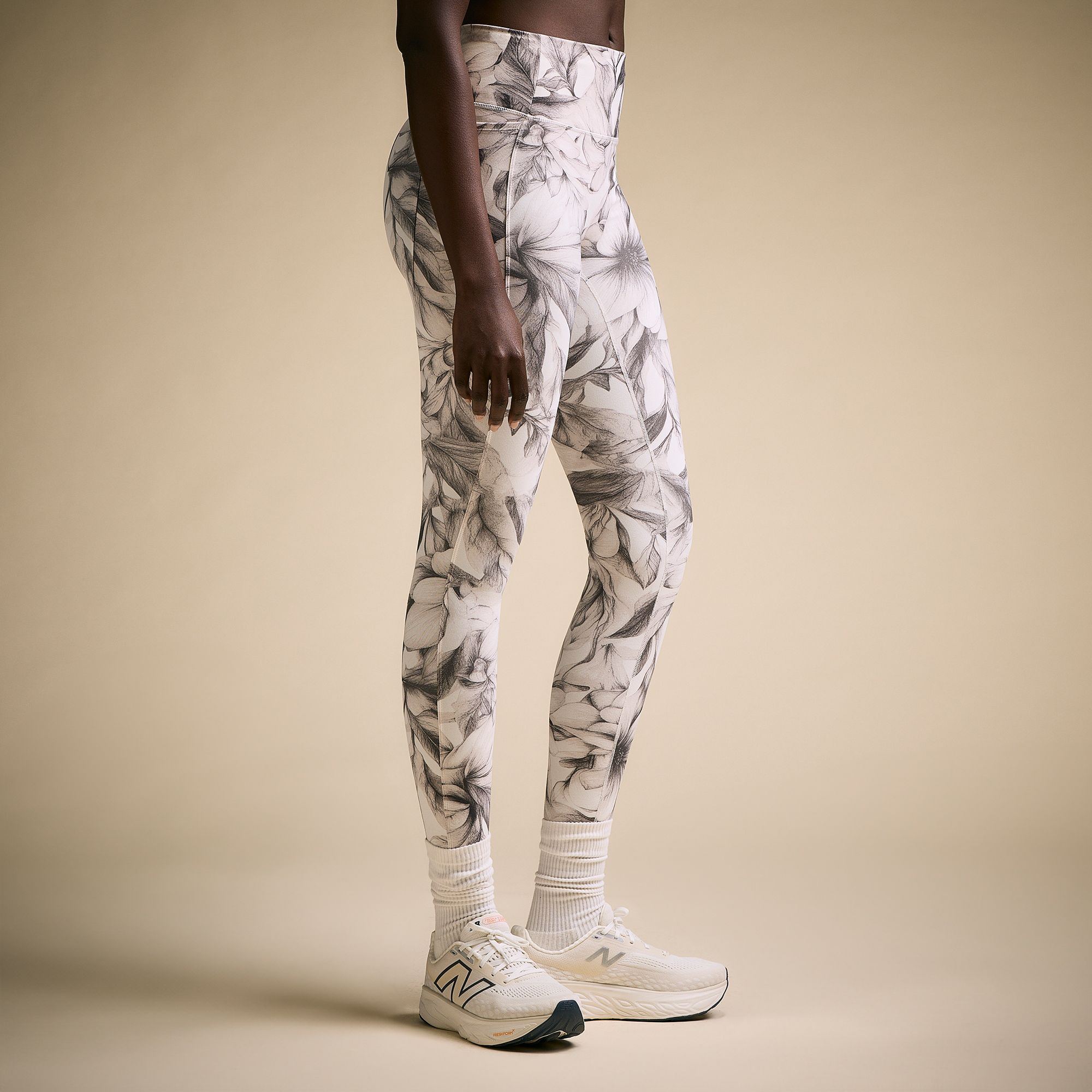 CALIA Women's Essential Full Length Legging product image