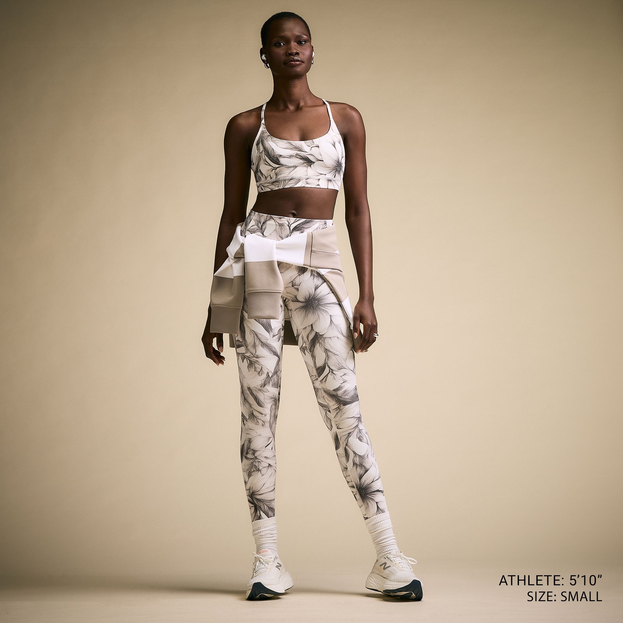 CALIA Women's Essential Full Length Legging product image