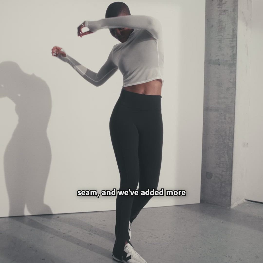 CALIA Women's Essential Full Length Legging product