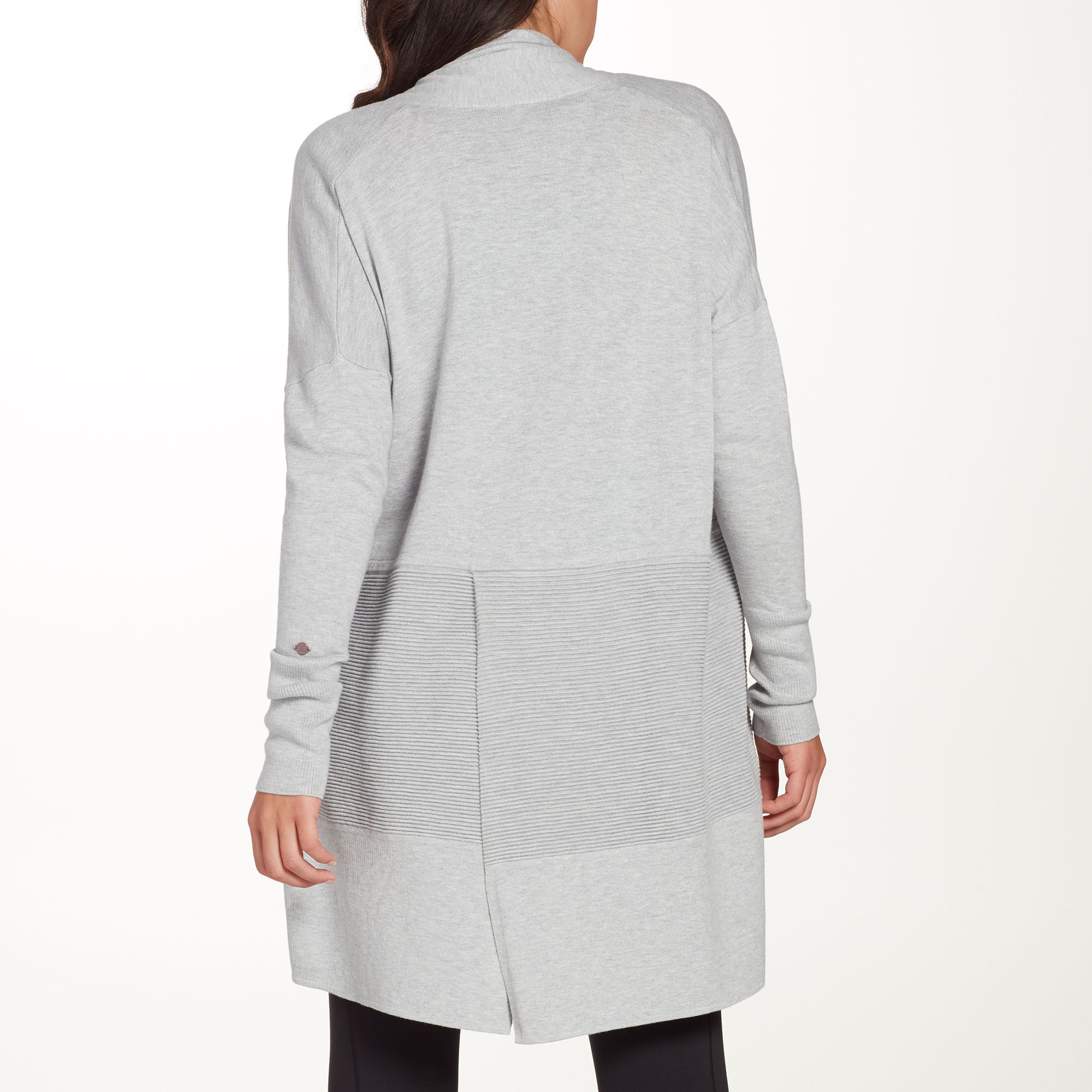 calia duster cardigan