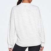 CALIA by Carrie Underwood Women's Easy Fleece Pullover product image