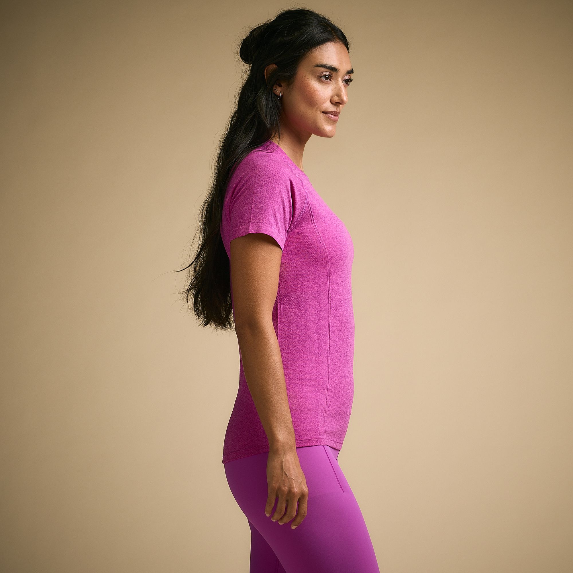 CALIA Women's Seamless Tee product image