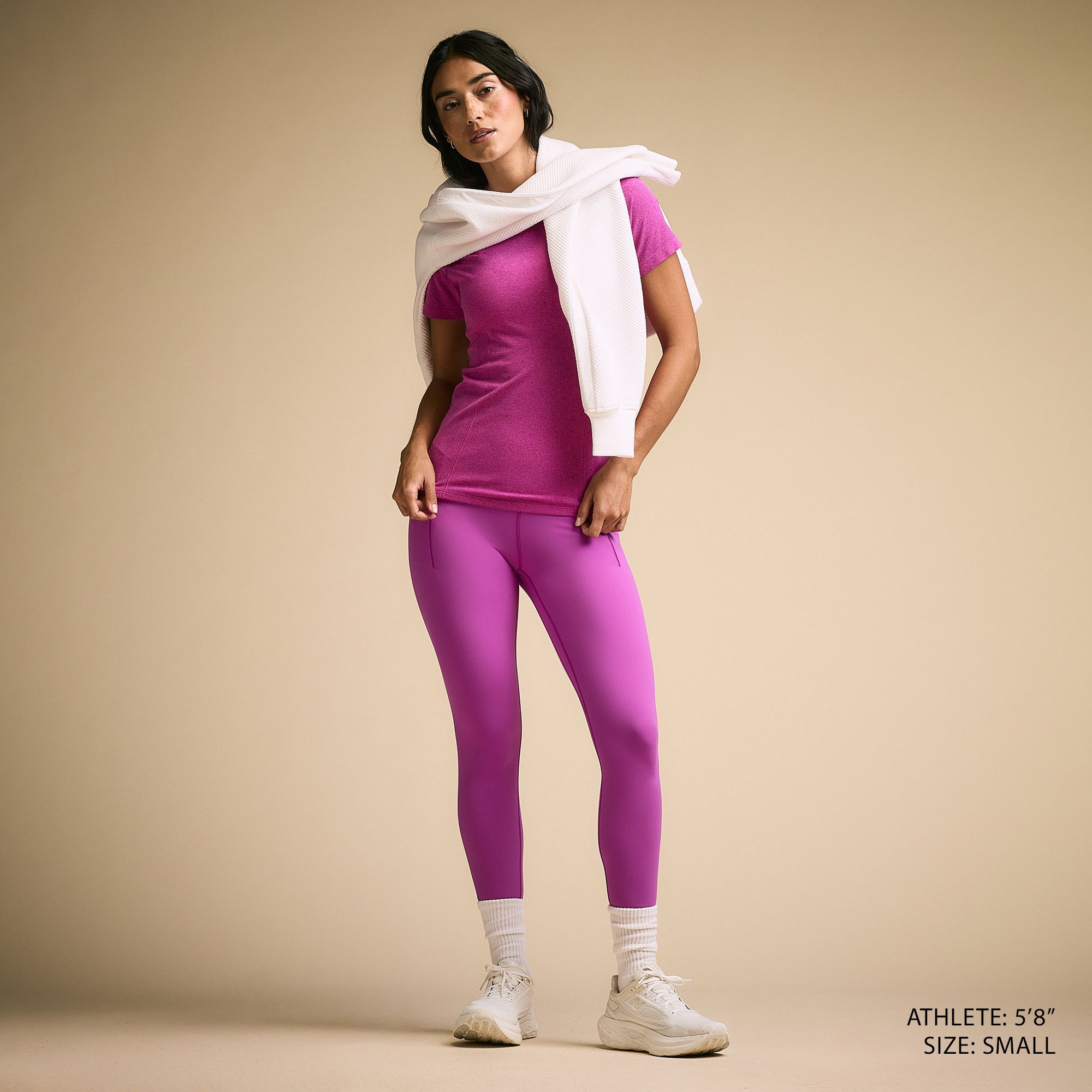 CALIA Women's Seamless Tee product image