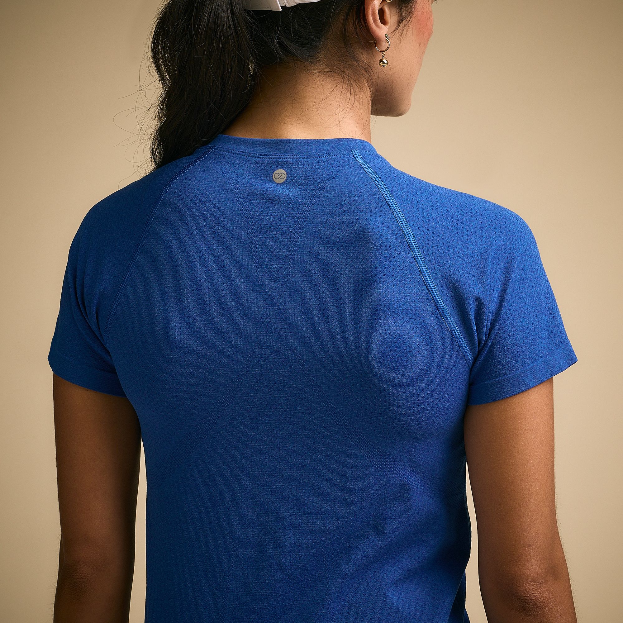 CALIA Women's Seamless Tee product image