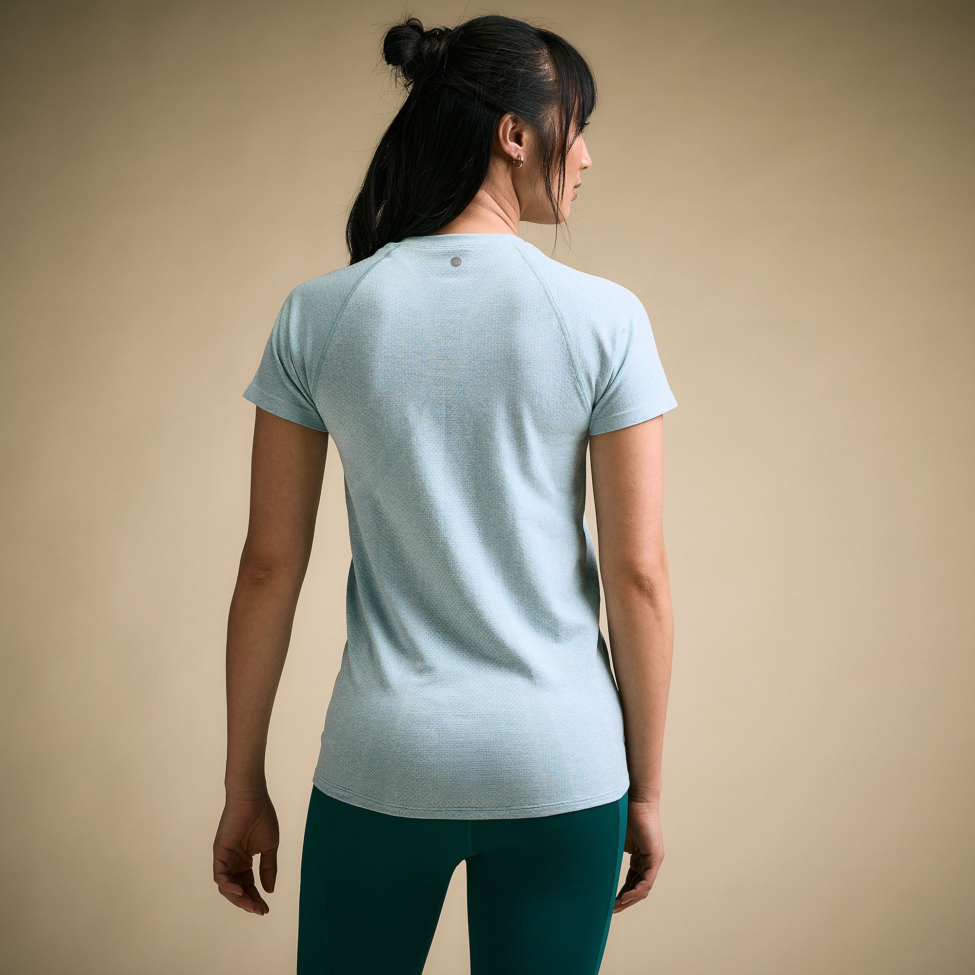 CALIA Women's Seamless Tee product image