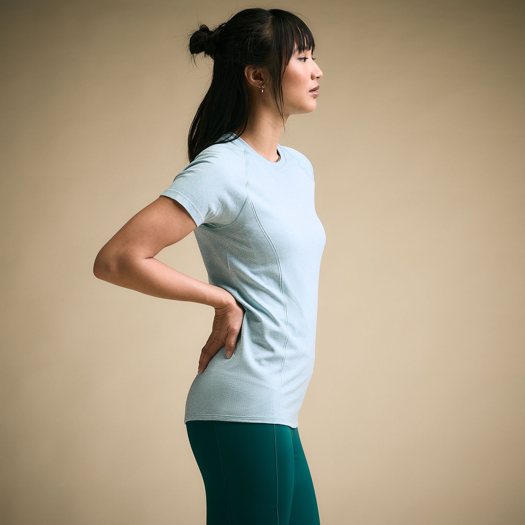 CALIA Women's Seamless Tee product image