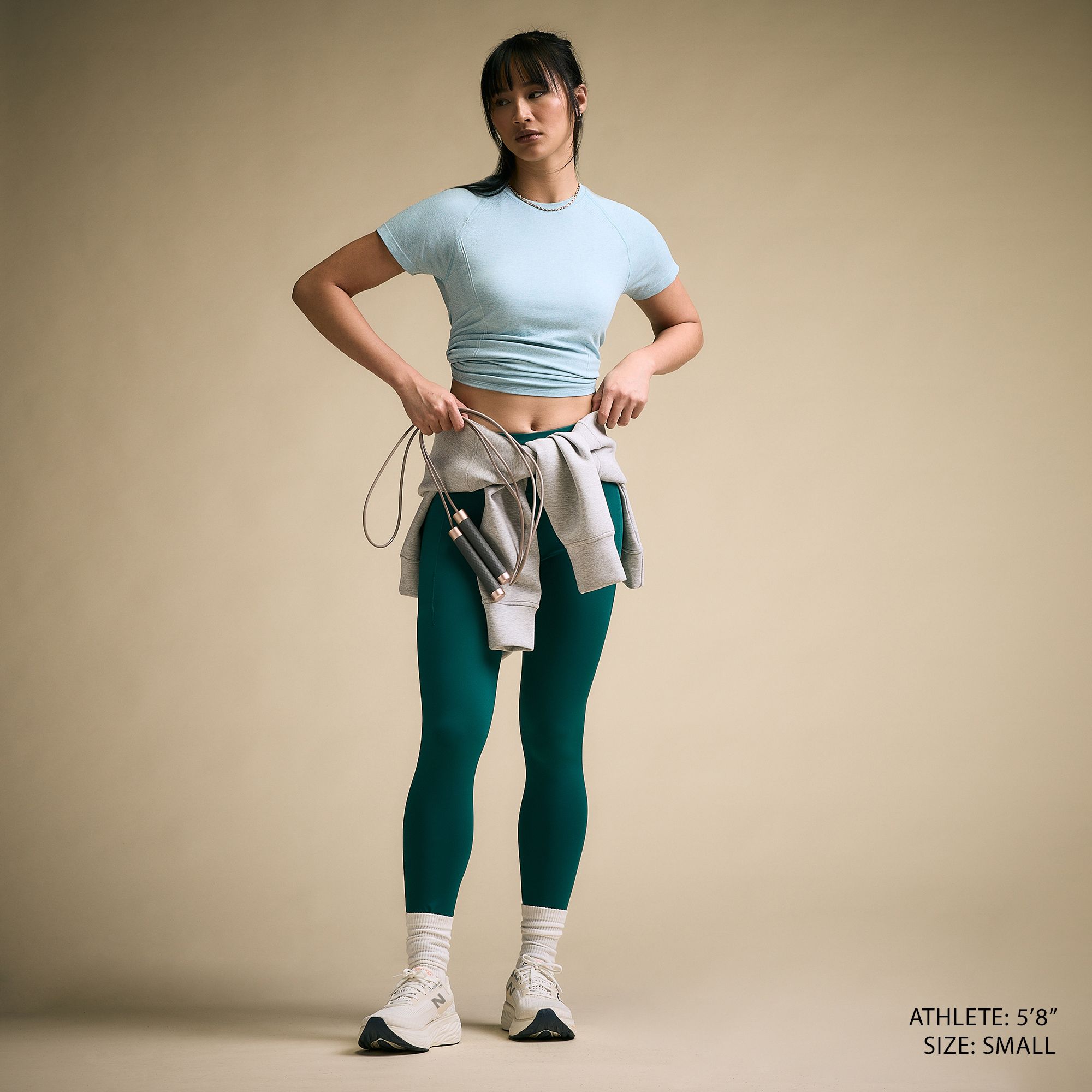 CALIA Women's Seamless Tee product image