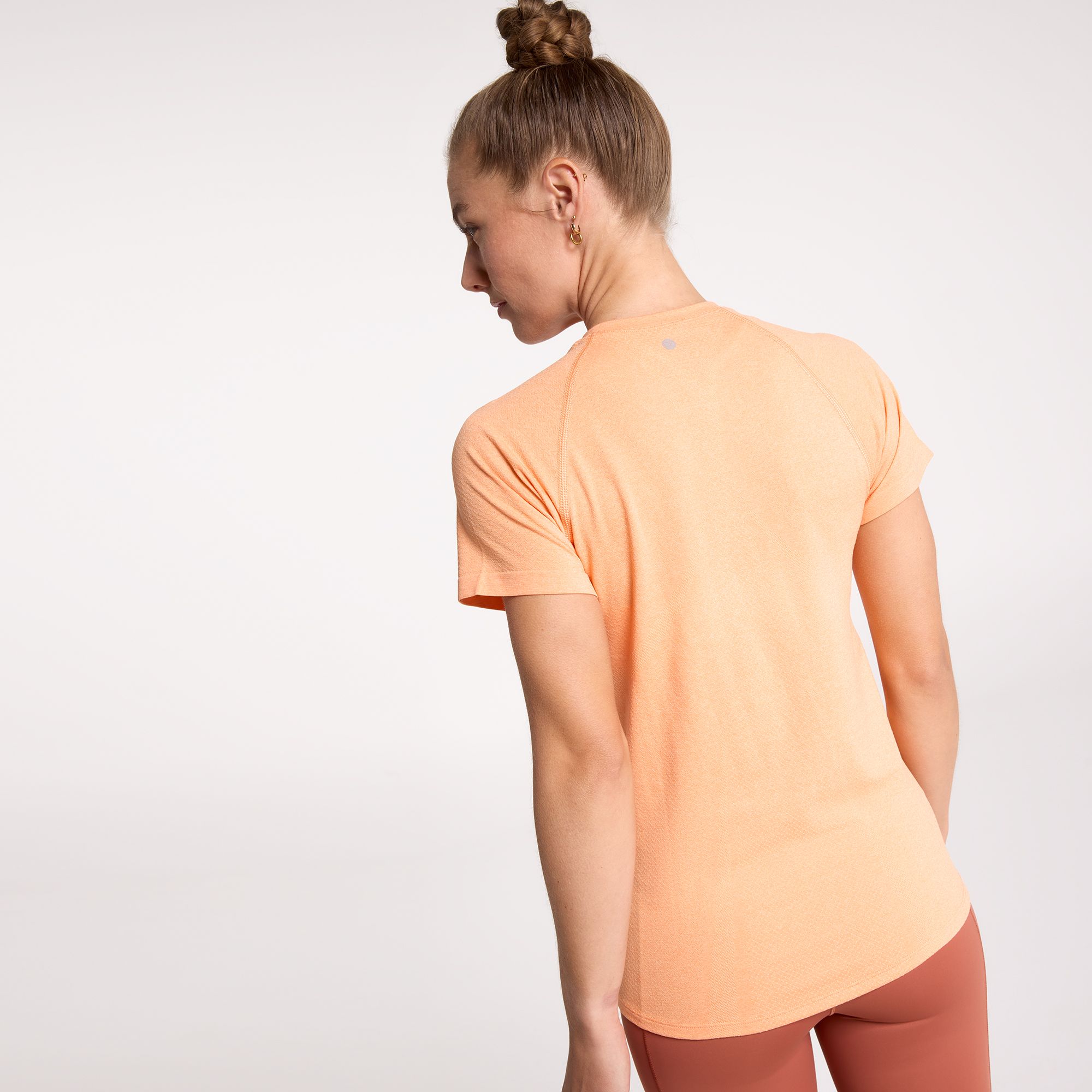 CALIA Women's Seamless Tee product image