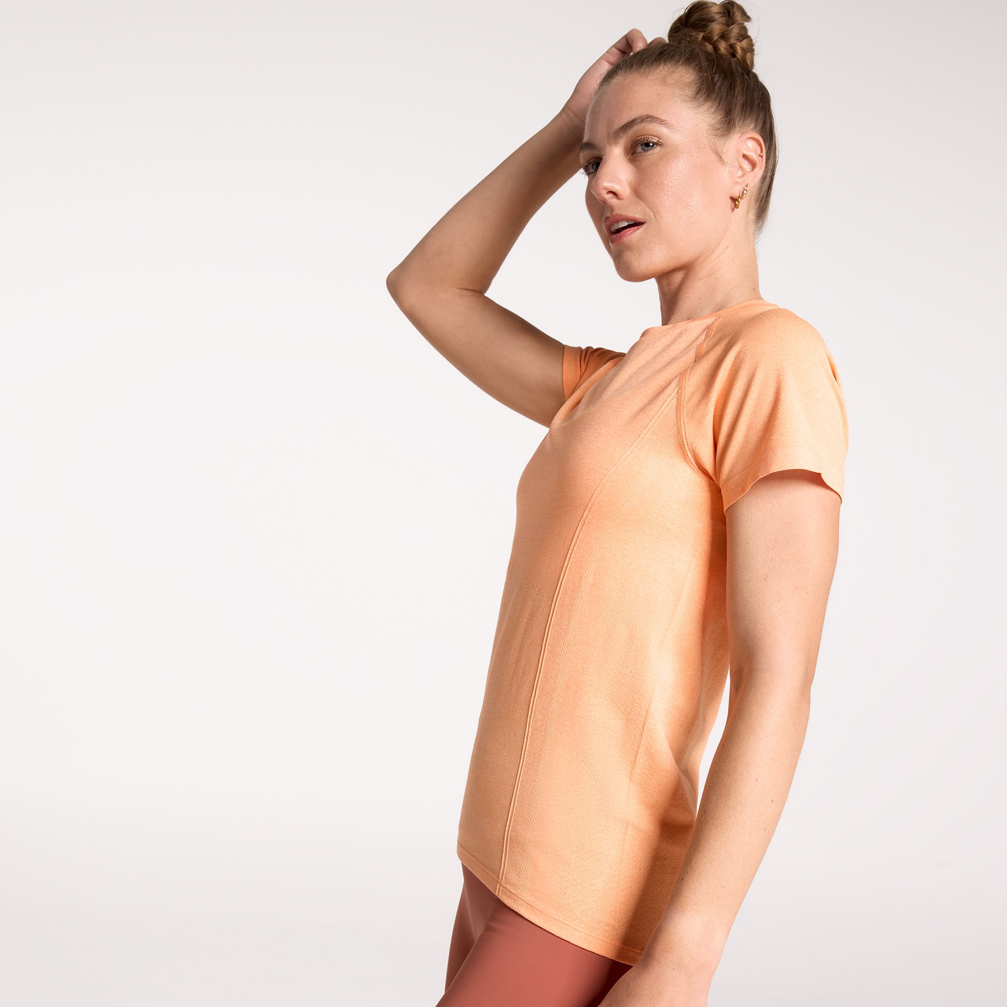 CALIA Women's Seamless Tee product image