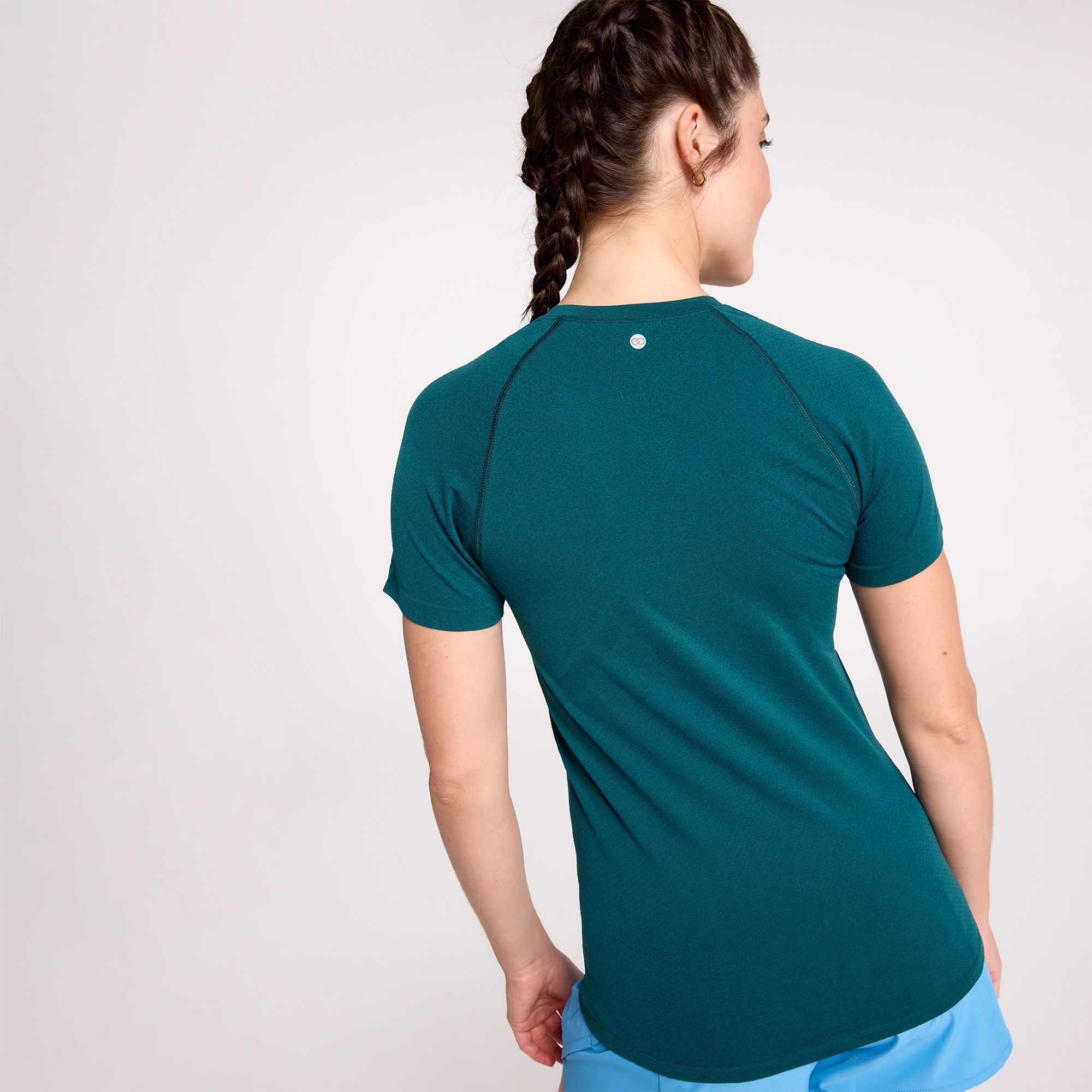 CALIA Women's Seamless Tee product image