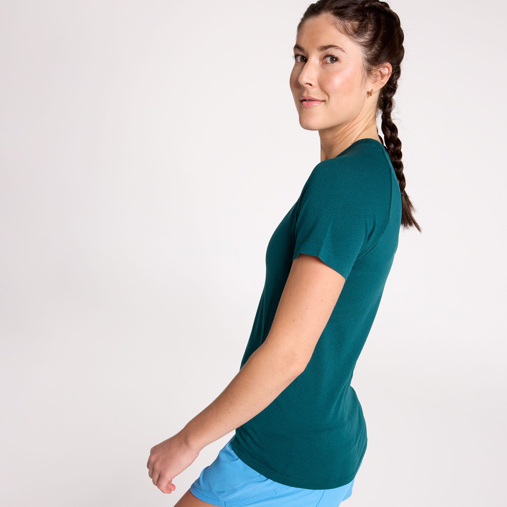 CALIA Women's Seamless Tee product image