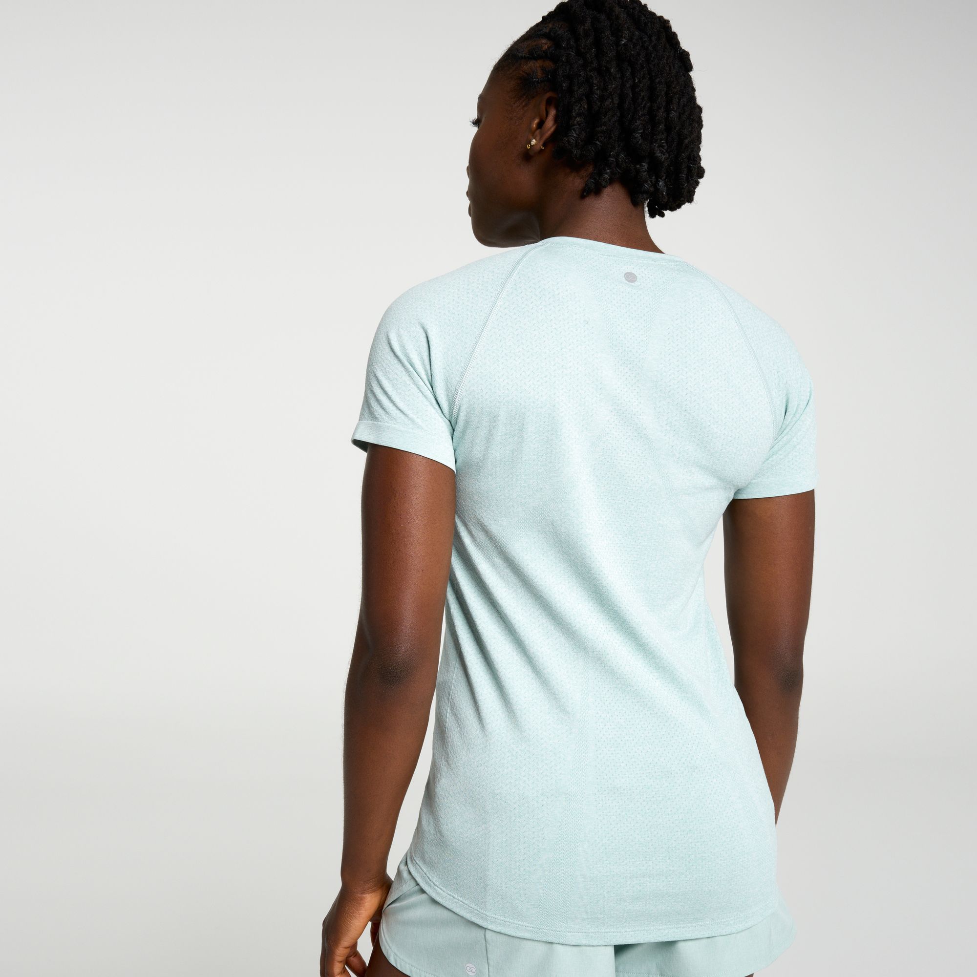 CALIA Women's Seamless Tee product image