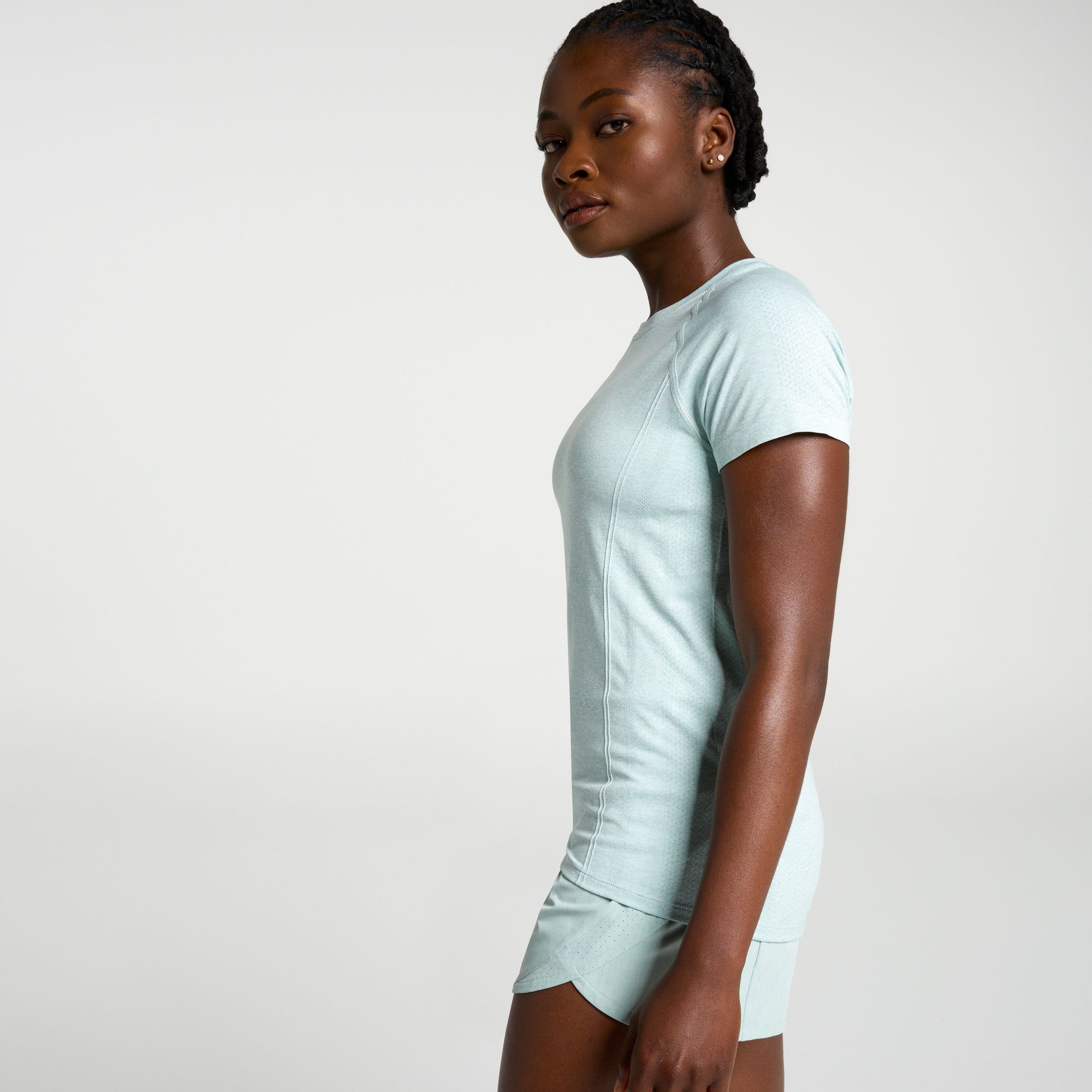 CALIA Women's Seamless Tee product image
