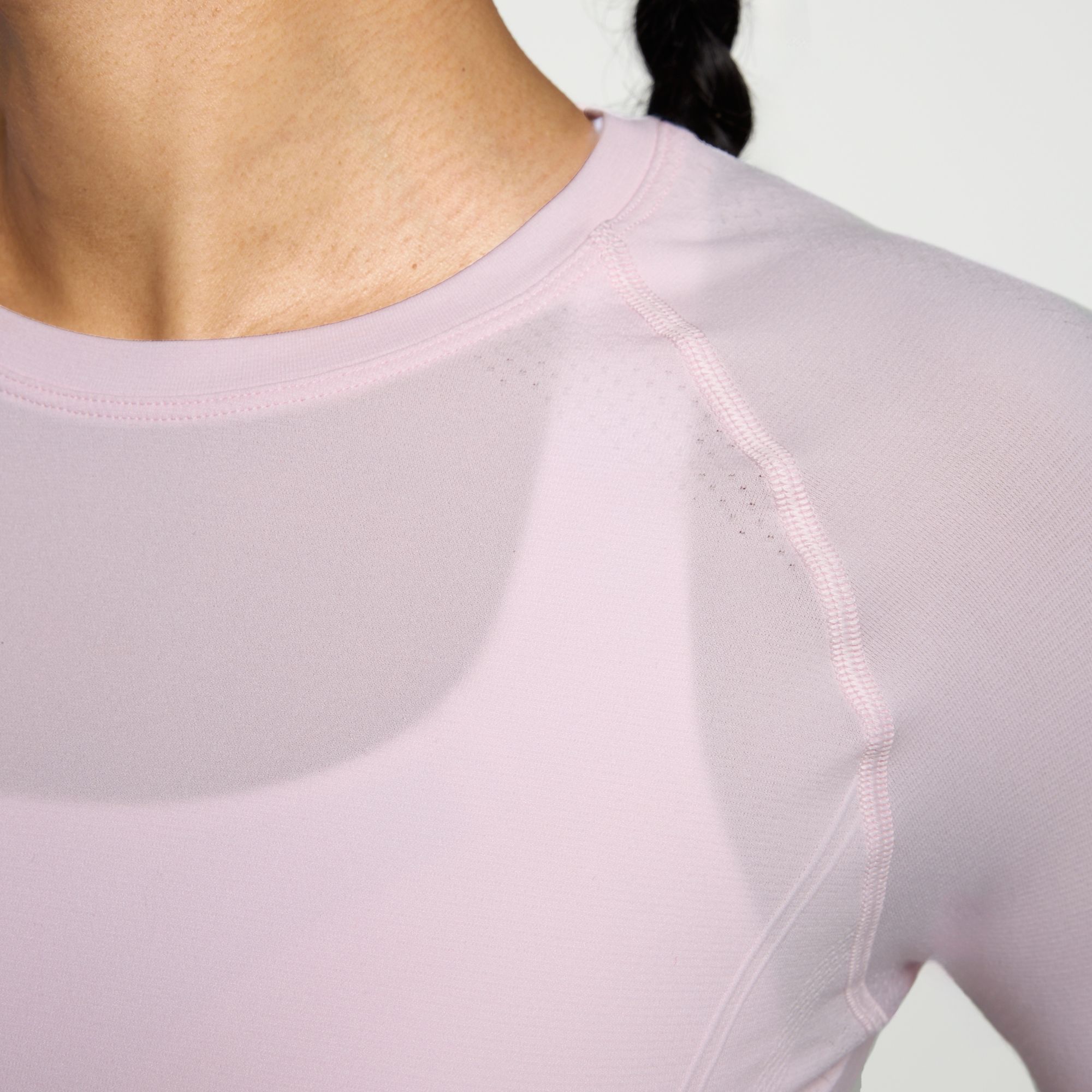 CALIA Women's Seamless Long Sleeve Tee product image