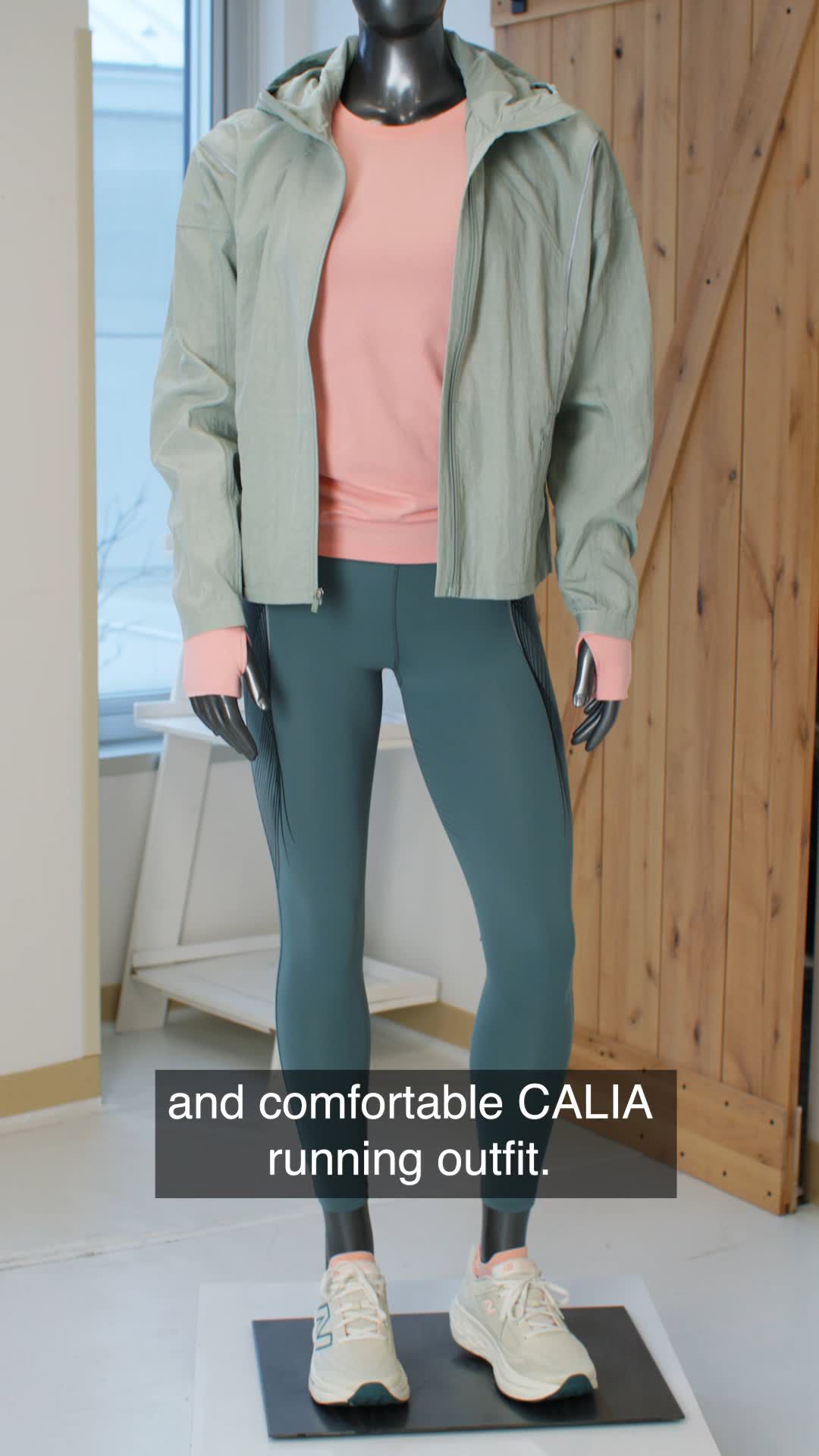 CALIA Women's Seamless Long Sleeve Tee product