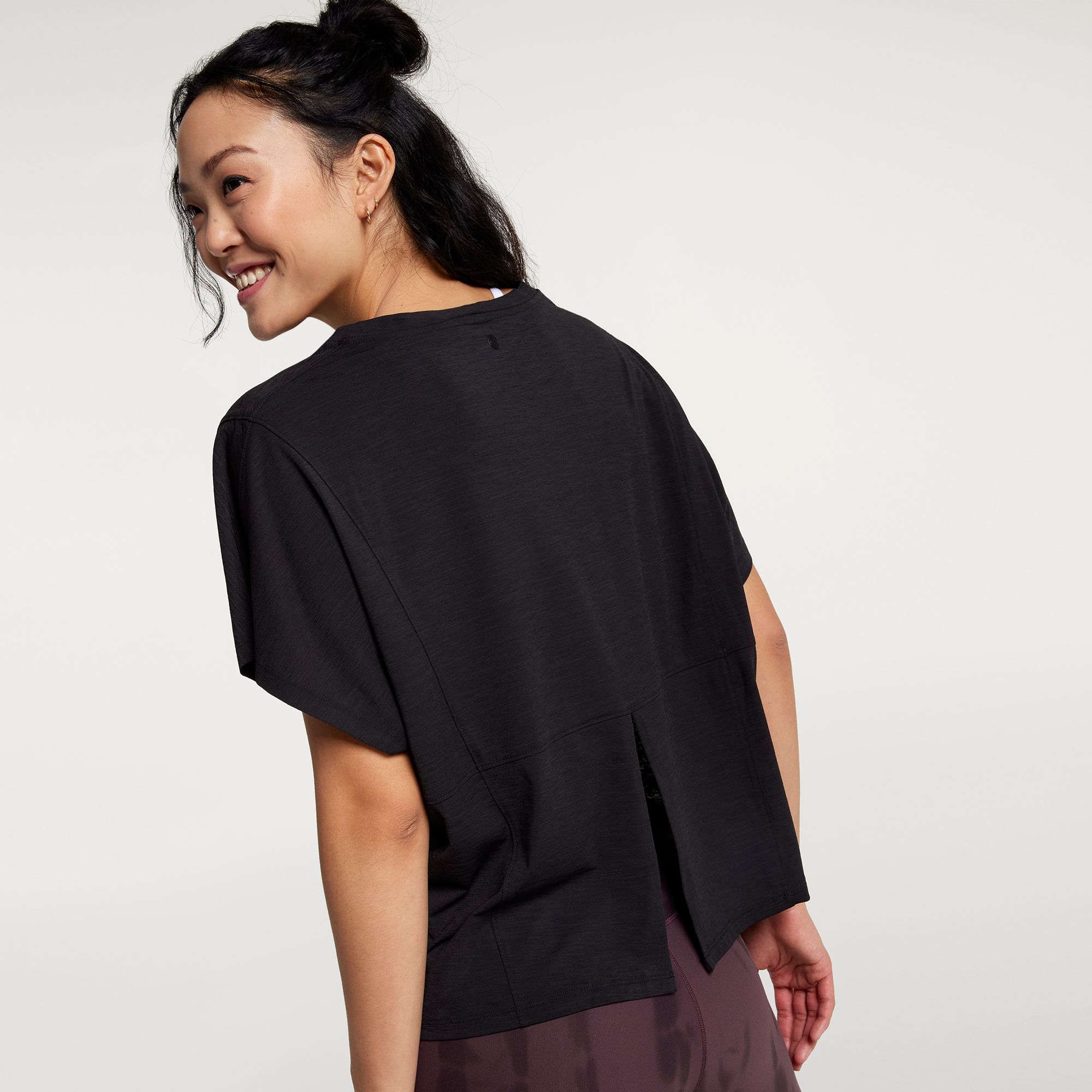 CALIA Women's Relaxed Dolman Tee product image