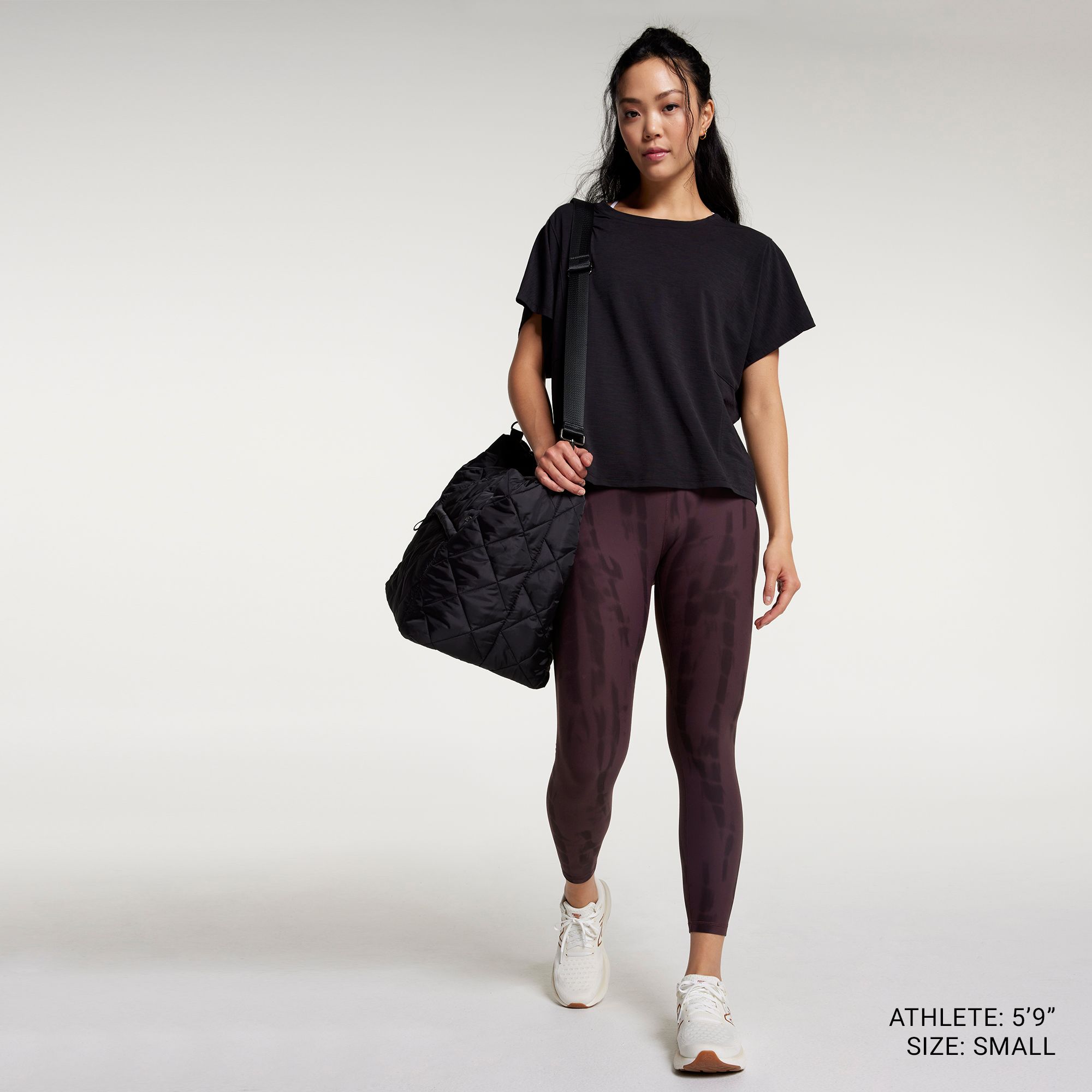 CALIA Women's Relaxed Dolman Tee product image