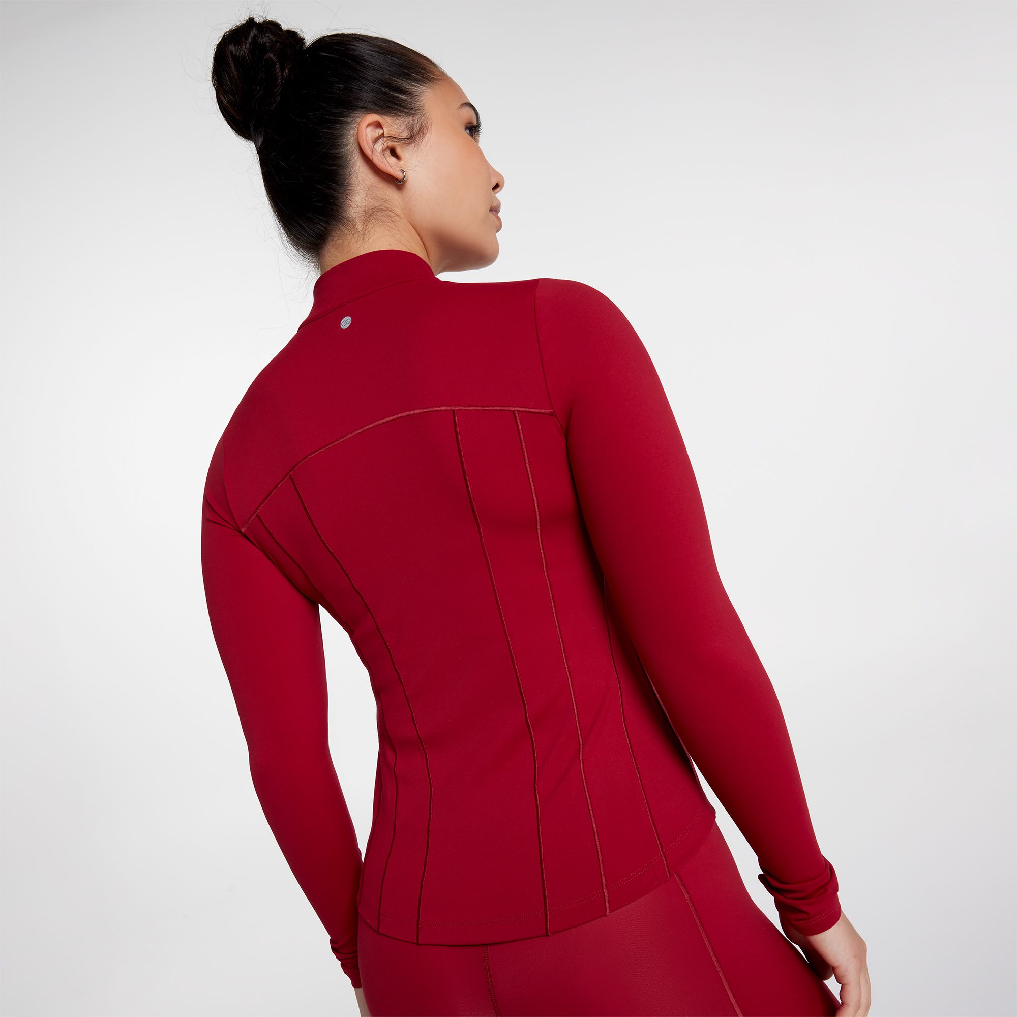 CALIA Women's Inspire Full Zip Jacket product image