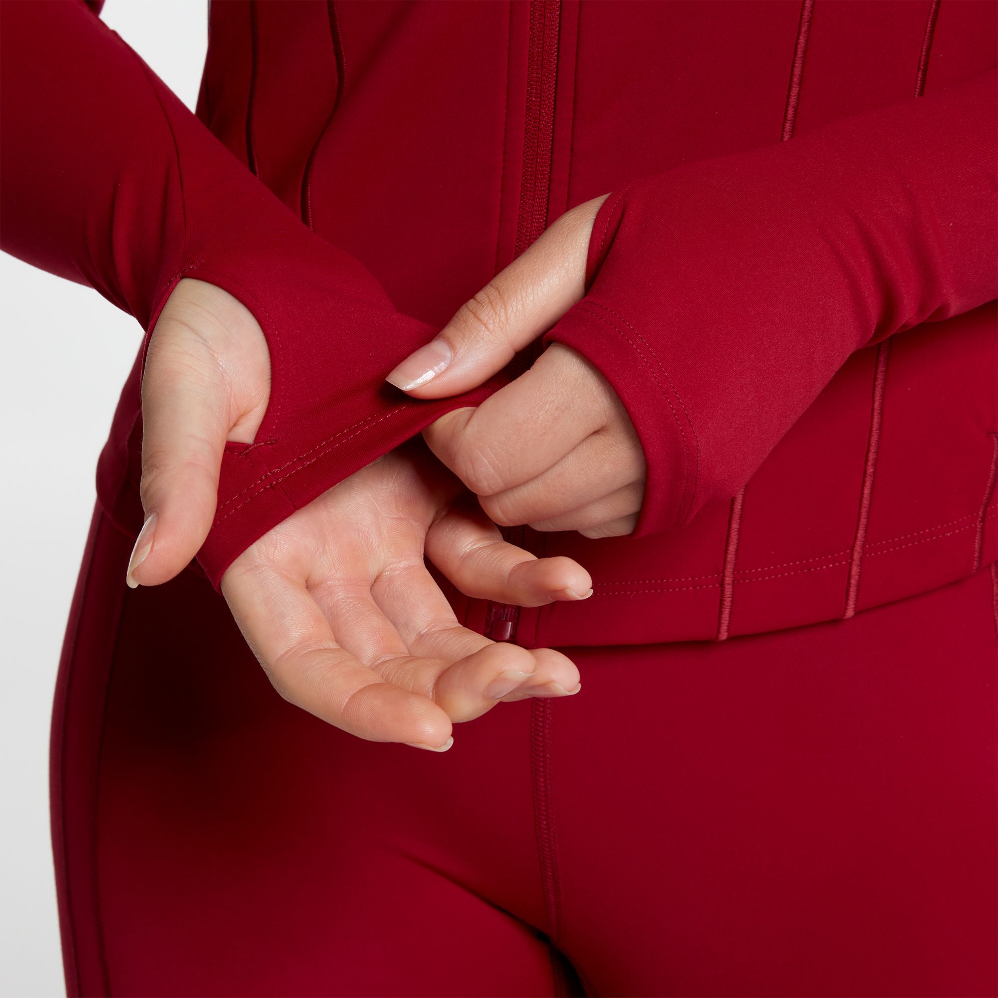 CALIA Women's Inspire Full Zip Jacket product image