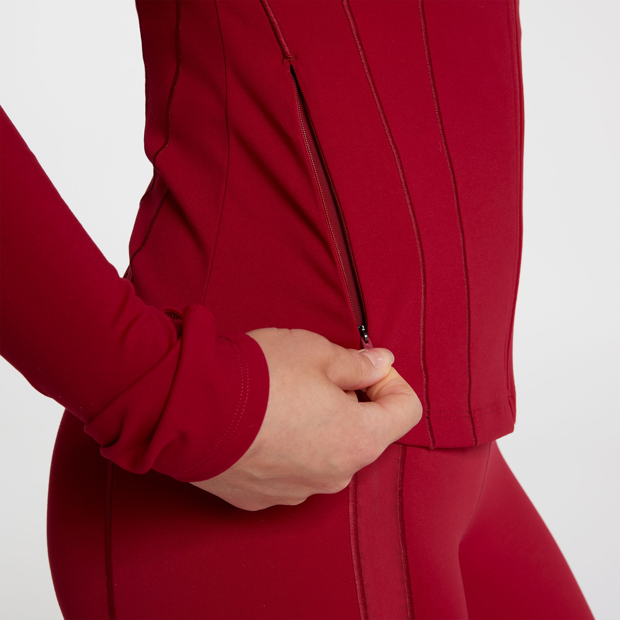 CALIA Women's Inspire Full Zip Jacket product image