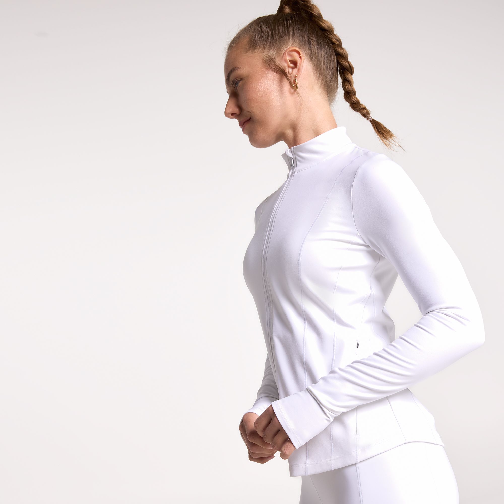 CALIA Women's Inspire Full Zip Jacket product image