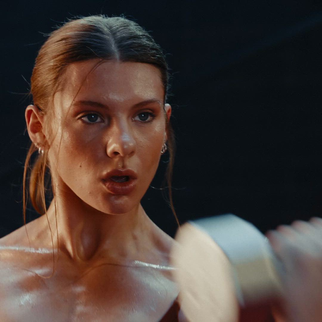 CALIA Women's Inspire 5" Bike Short product