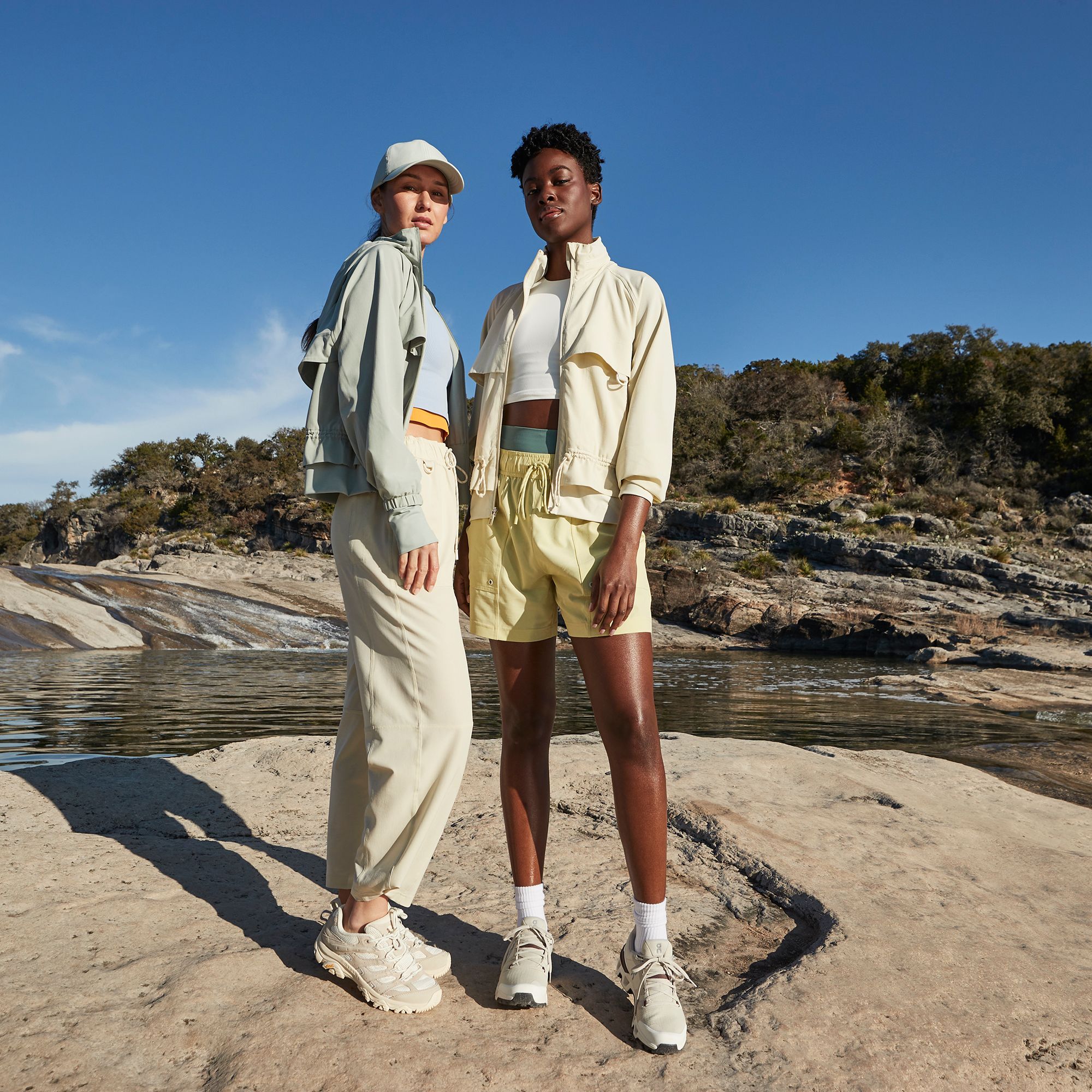 CALIA Women's Inspire 5" Bike Short product image