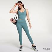 CALIA Women's Energize Mesh 7/8 High Rise Legging, Small, Royal Blue -  Yahoo Shopping