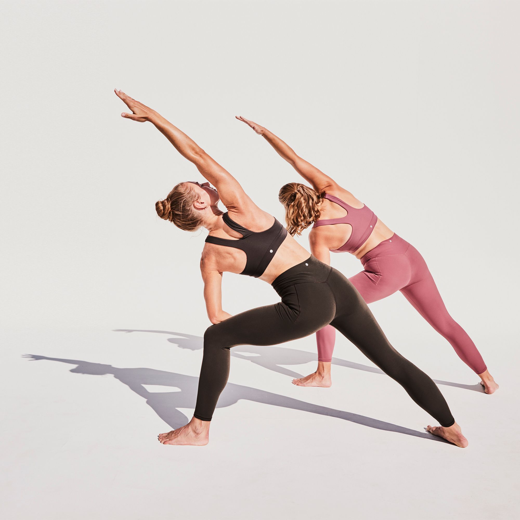 CALIA Women's Inspire High Rise 7/8 Legging product image