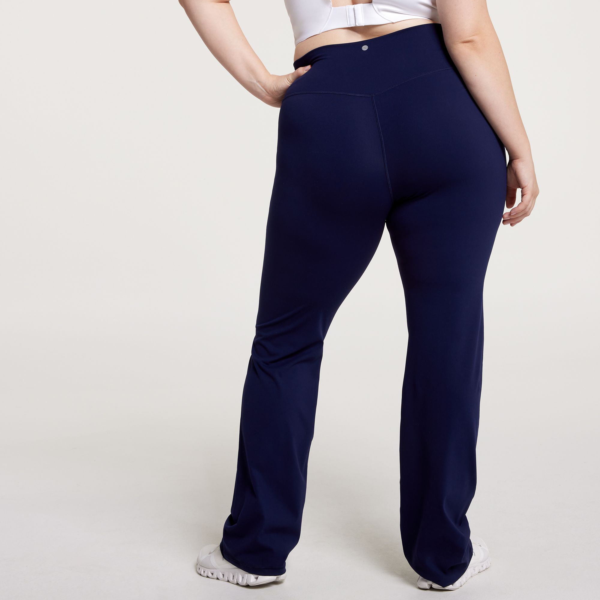 CALIA Women's Inspire Slim Boot Cut Legging product image