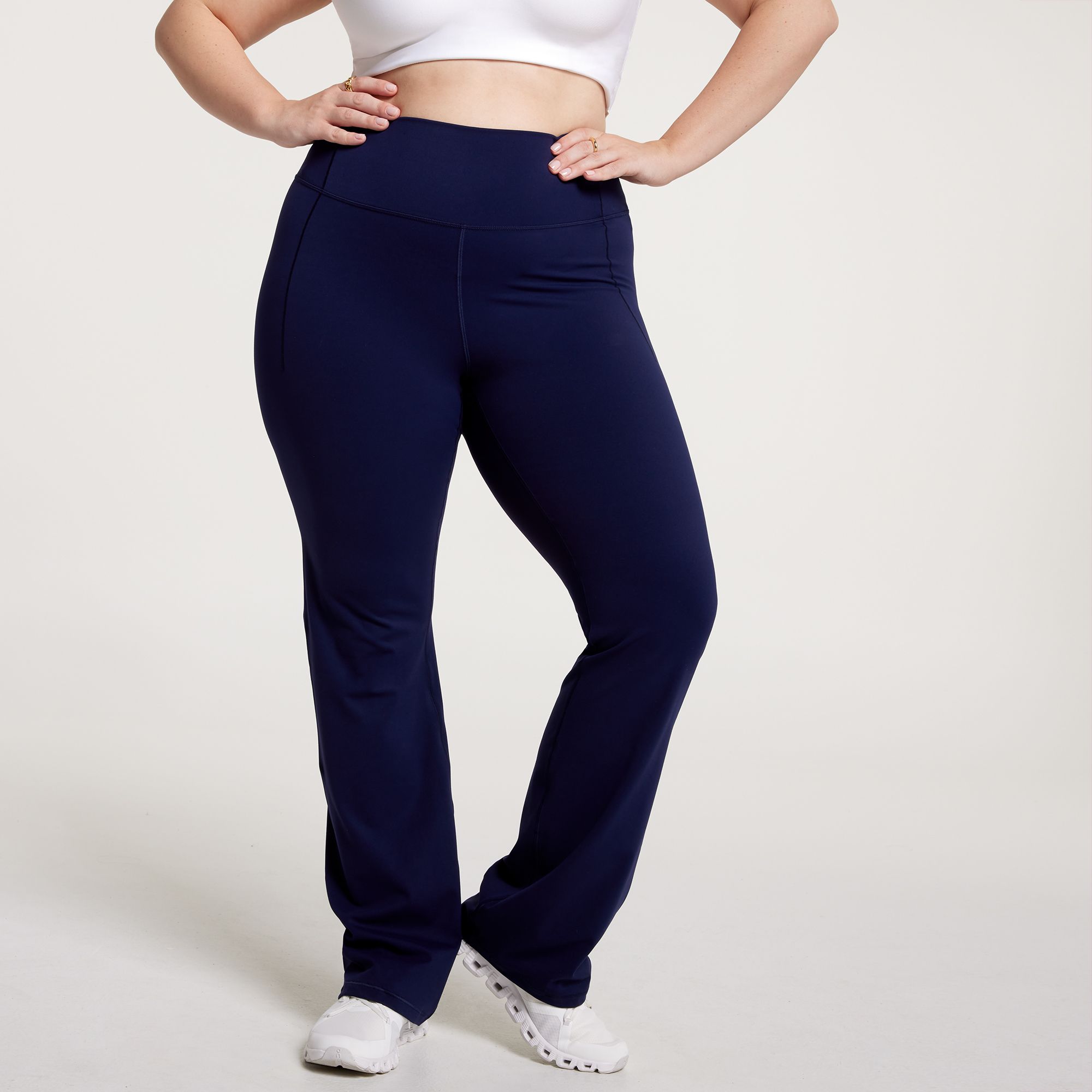 CALIA Women's Inspire Slim Boot Cut Legging product image