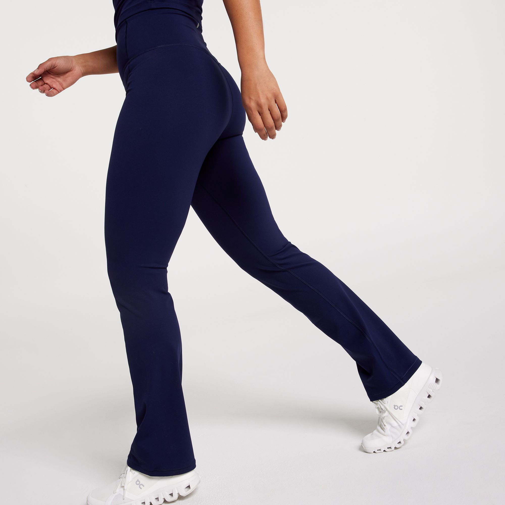 CALIA Women's Inspire Slim Boot Cut Legging product image