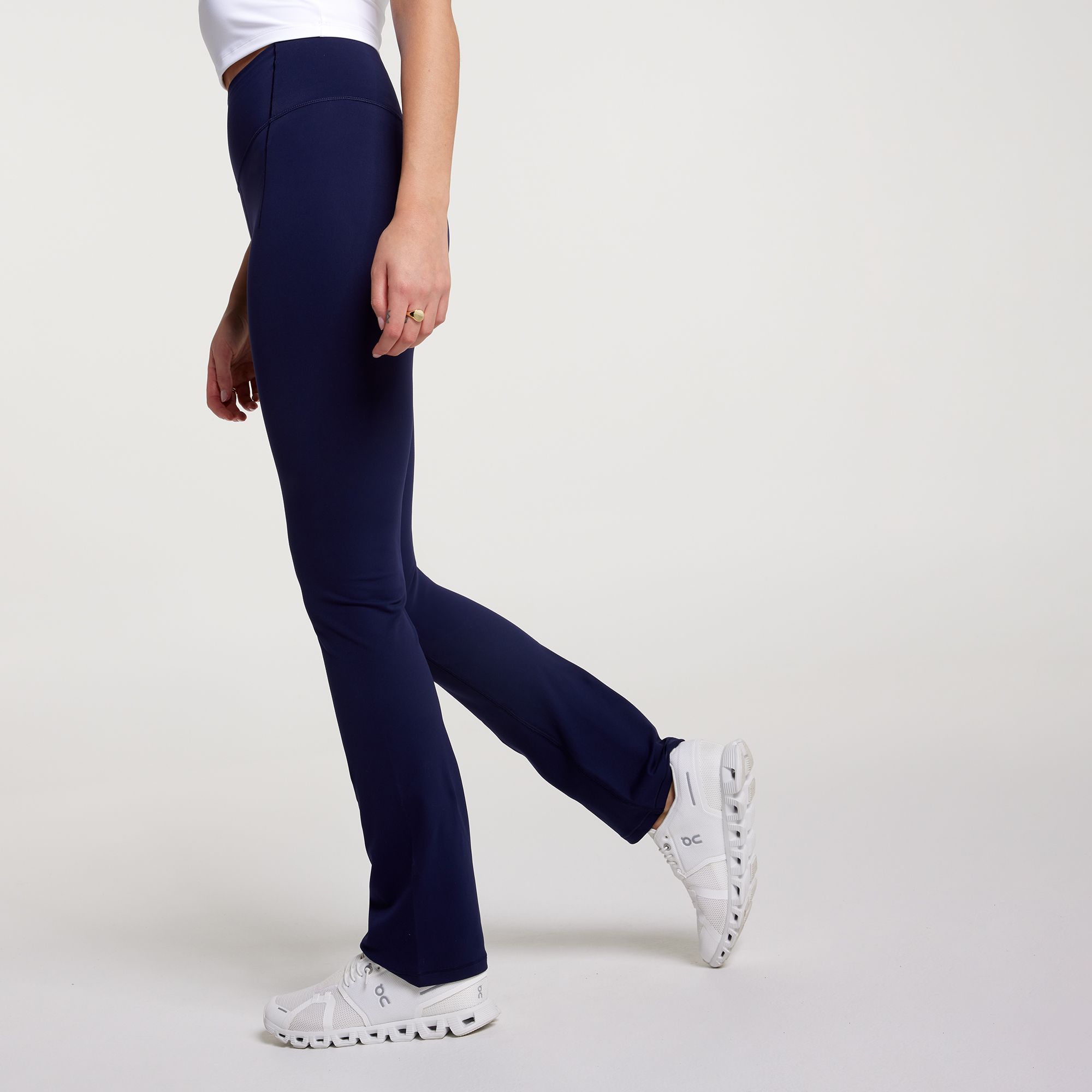 CALIA Women's Inspire Slim Boot Cut Legging product image