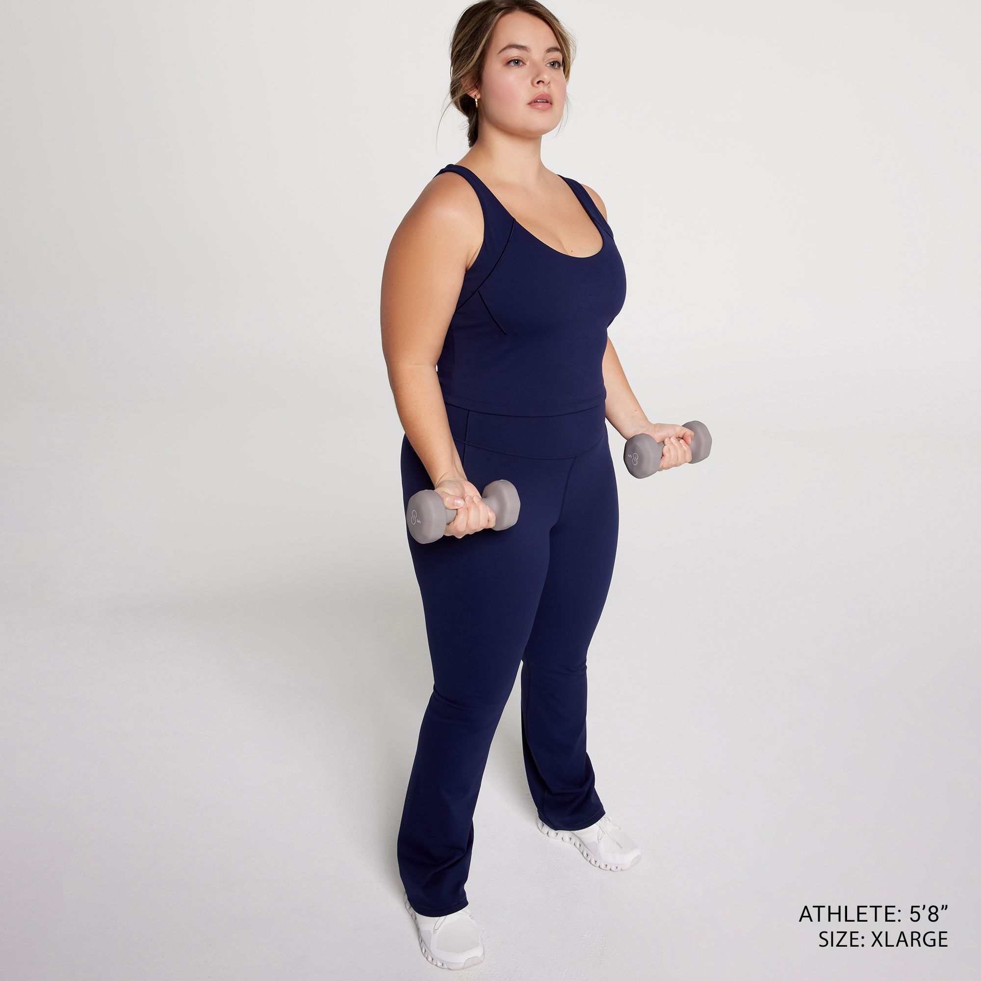 CALIA Women's Inspire Slim Boot Cut Legging product image