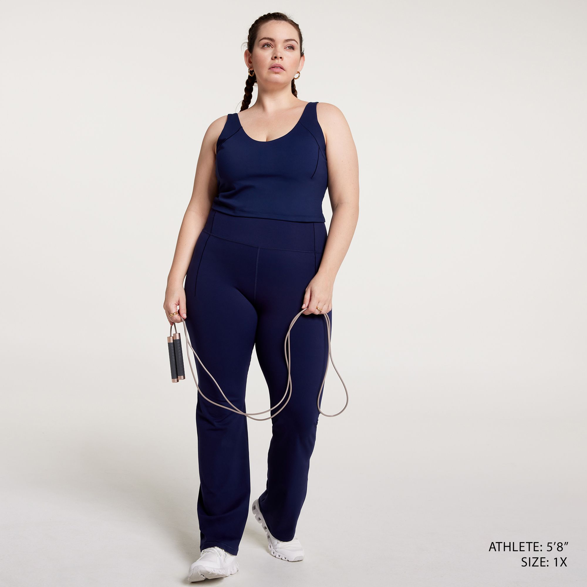 CALIA Women's Inspire Slim Boot Cut Legging product image