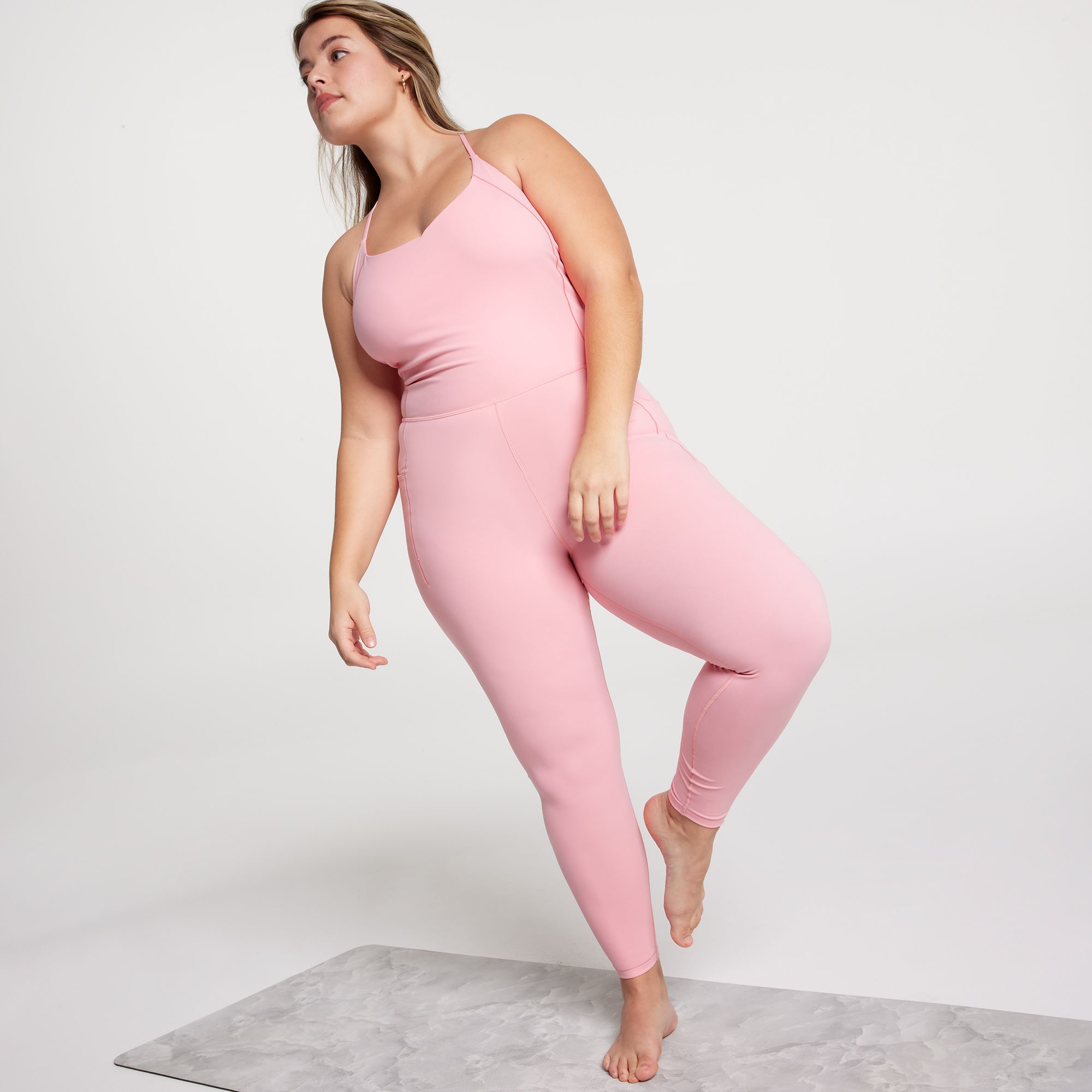 CALIA Women's Inspire Adjustable Strap Bodysuit product image