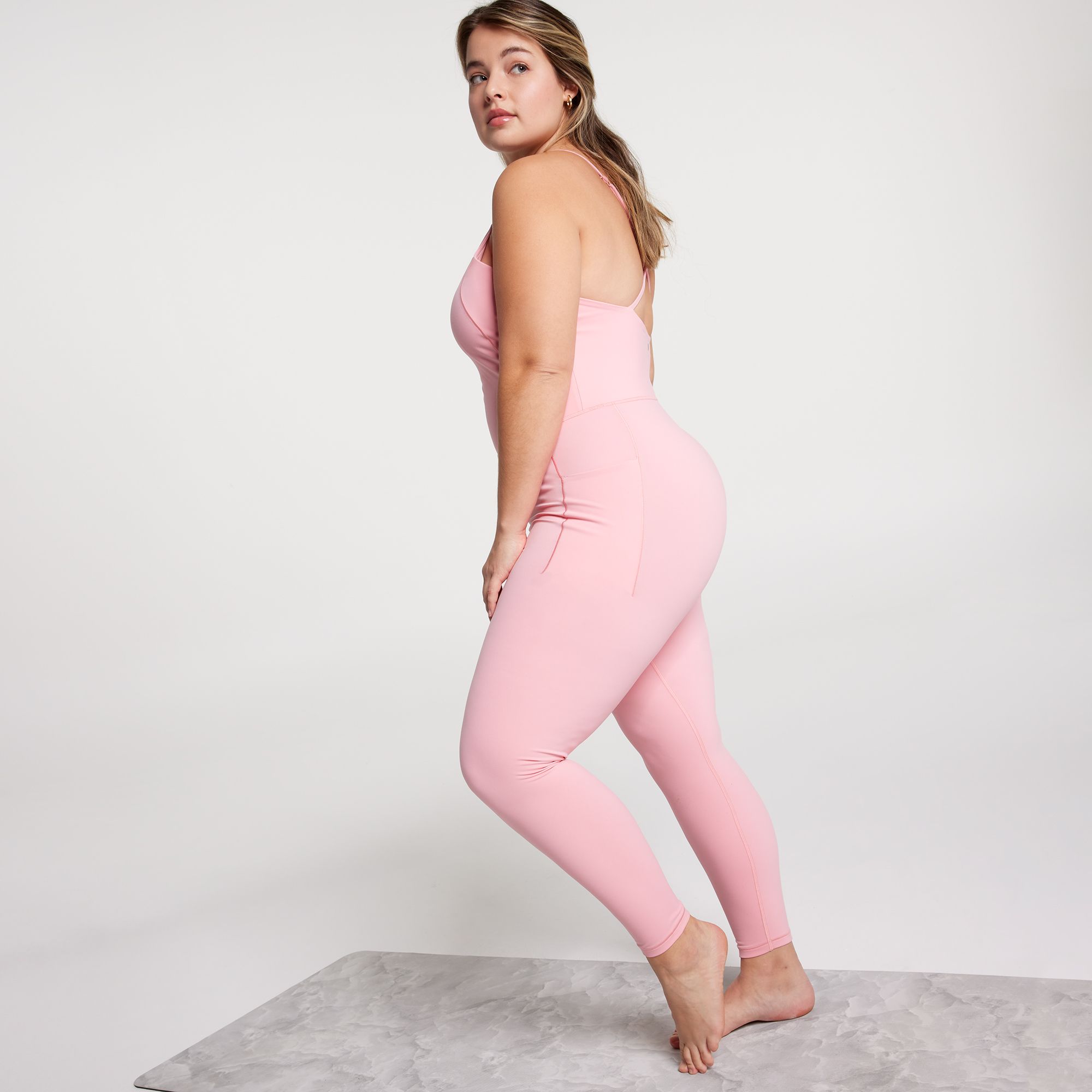 CALIA Women's Inspire Adjustable Strap Bodysuit product image