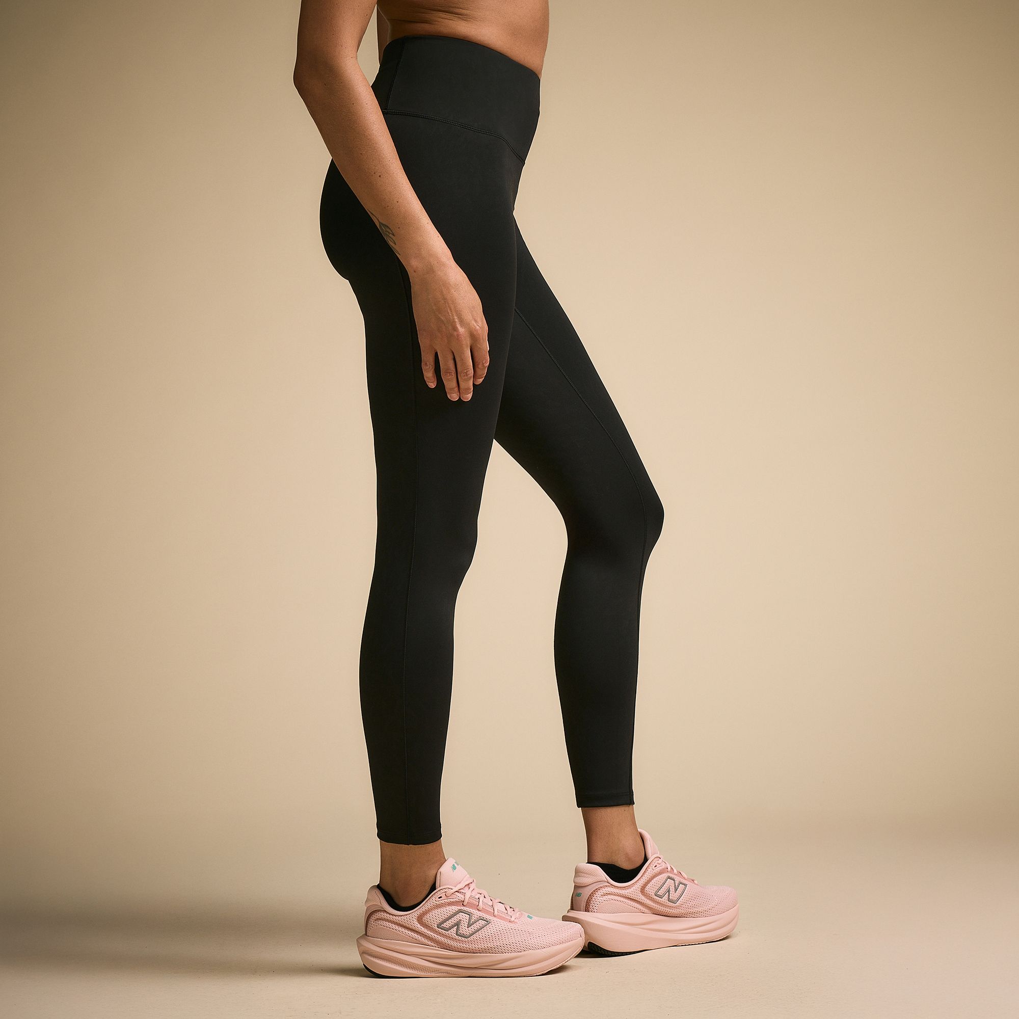 CALIA Women's PowerMove 7/8 No Seam Legging product image