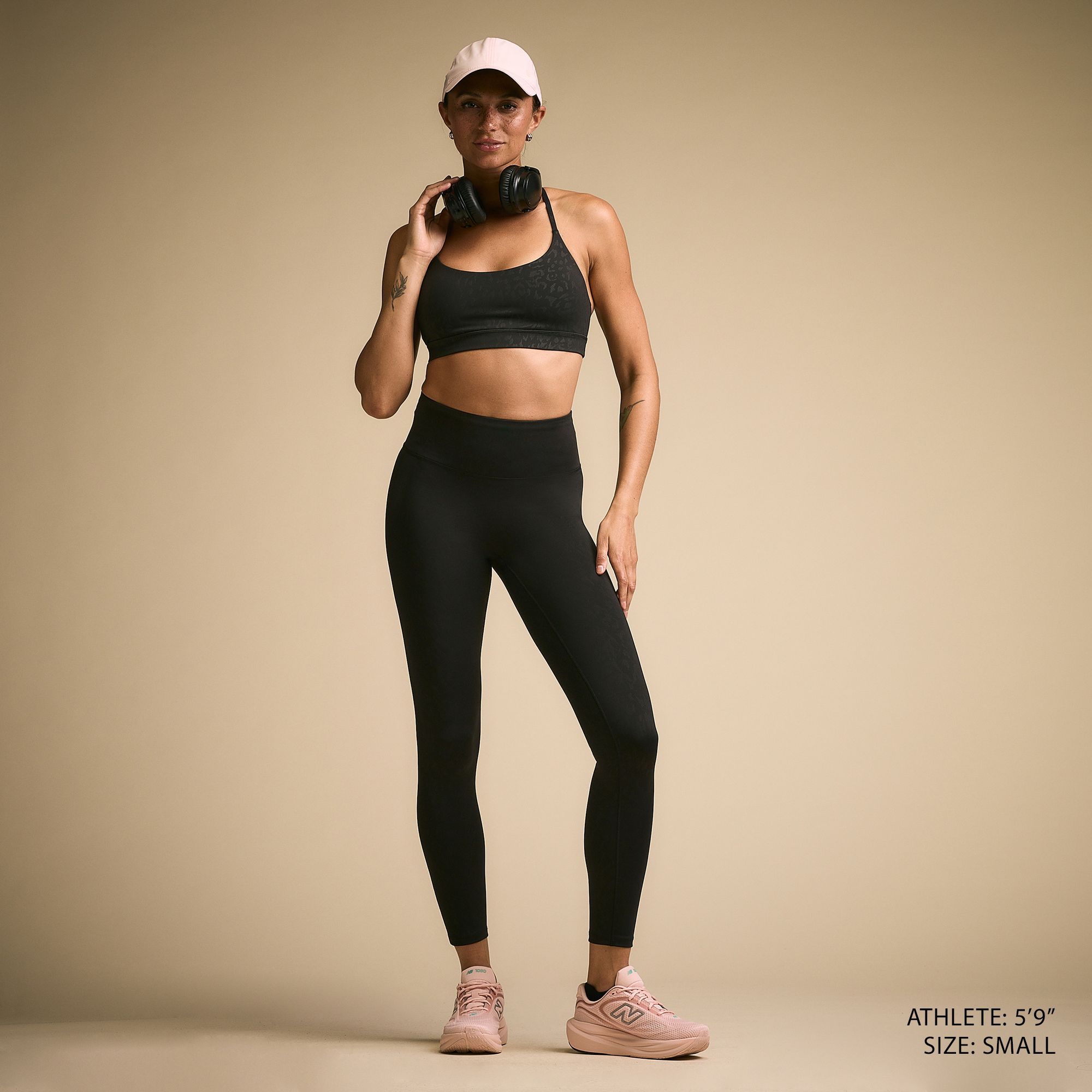 CALIA Women's PowerMove 7/8 No Seam Legging product image