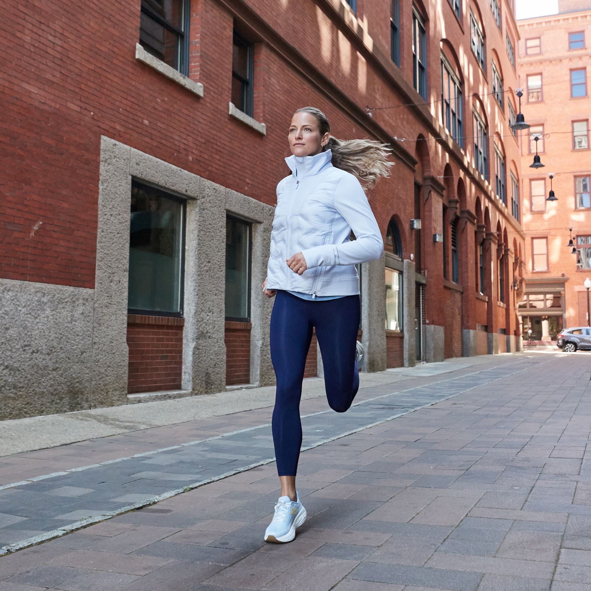 CALIA Women's PowerMove 7/8 No Seam Legging product image